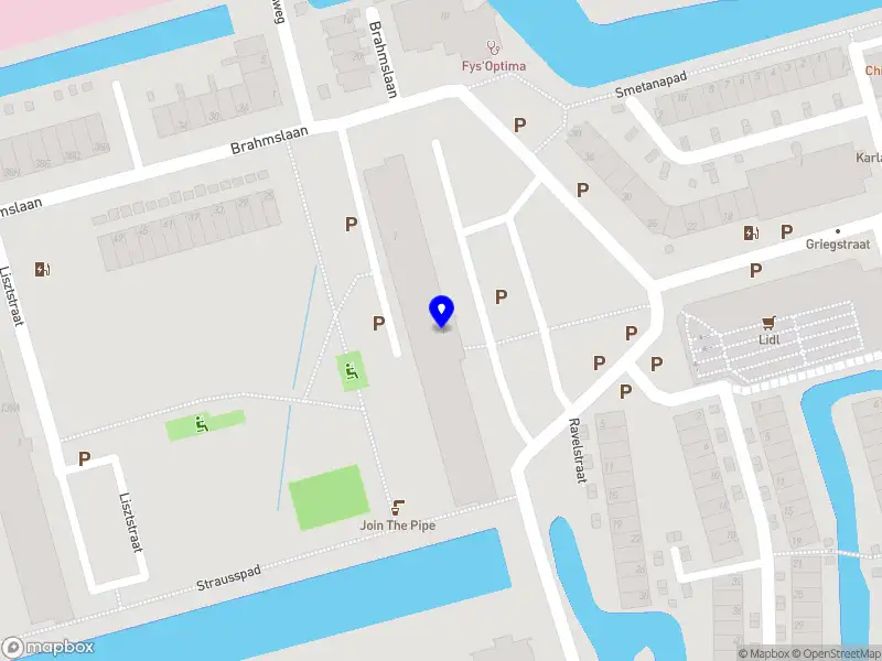 Nieuw bedrijf Yanilda Pantophlet