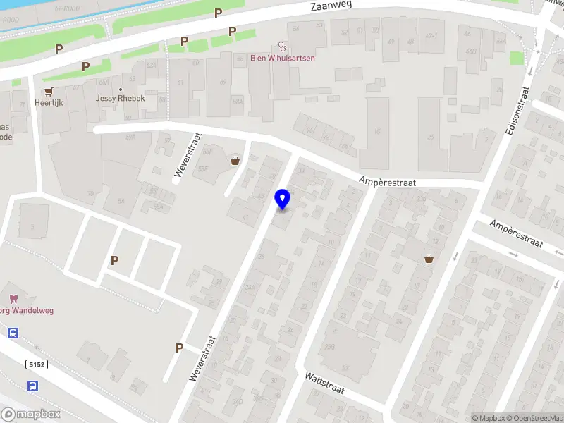 Madelon Meubelstoffering