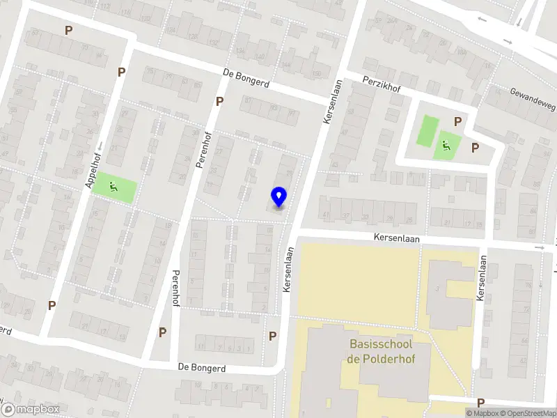 Eline Schoonmaak Bedrijf