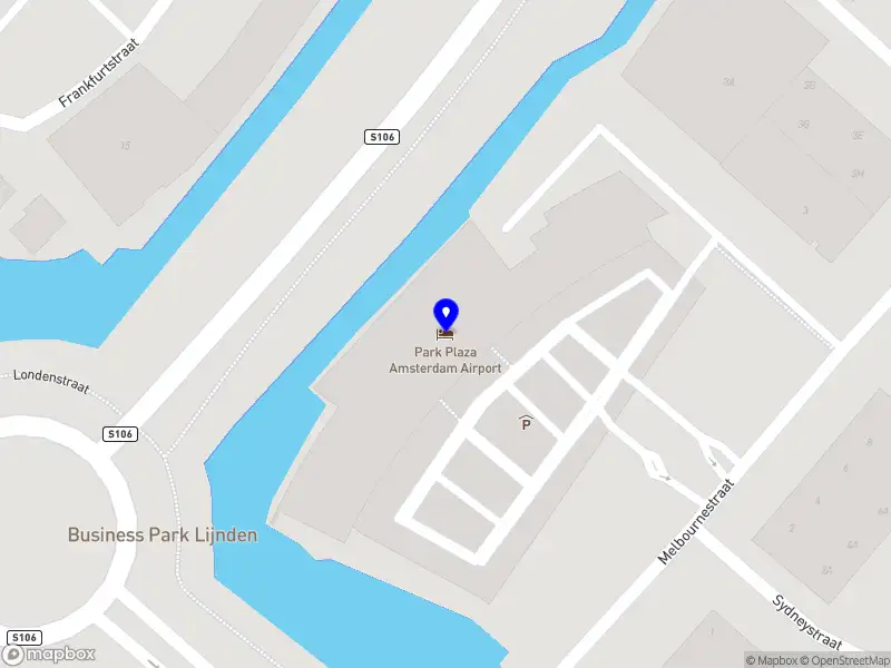 Nieuw bedrijf Stratenmaker & Bouw H.I