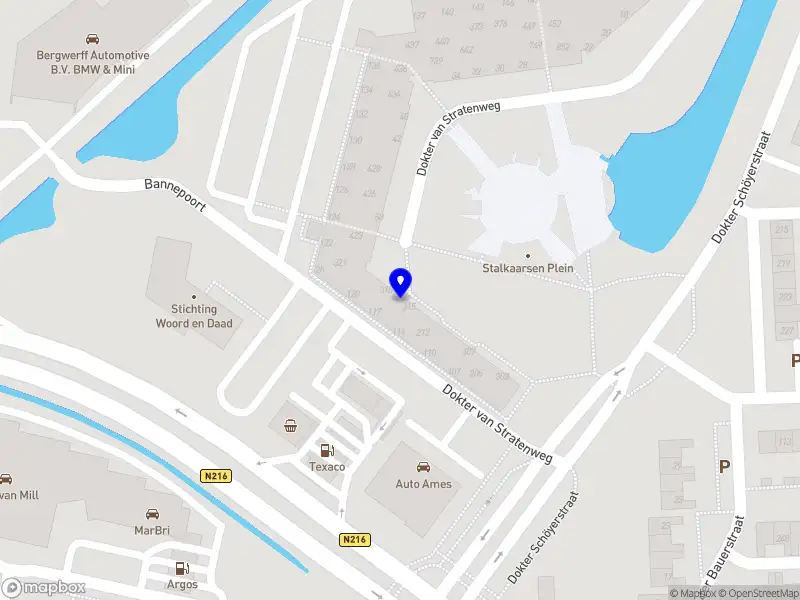 Nieuw bedrijf Marzhan TopNails