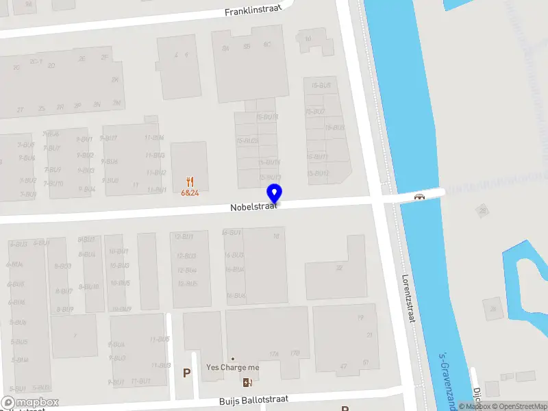 Nieuw bedrijf Skyhigh Sales B.V.