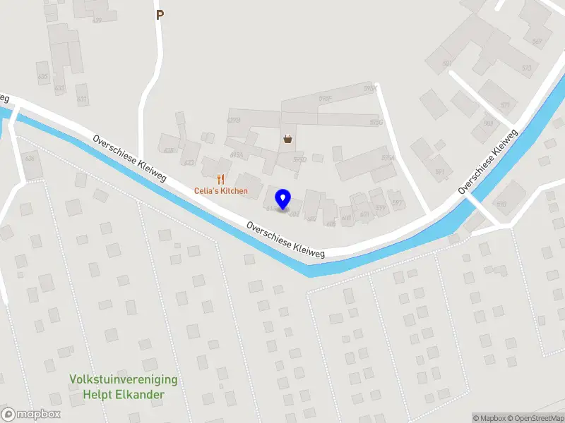 Stichting Beheer Nalatenschap Jan van der Gaag