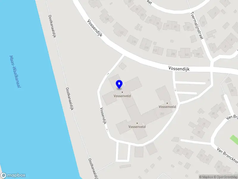 Global Governance Advisors B.V.