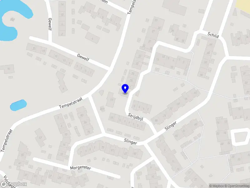 D.J.H.P. Gijsberts Holding B.V.