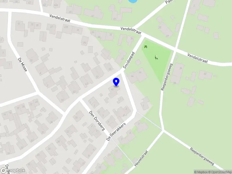 Hermans Keukenarchitectuur