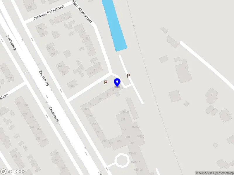 Austin Creates Deventer