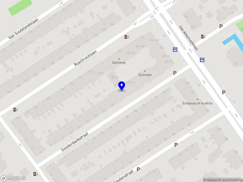 Kanaal Capital Vastgoed en Beheer