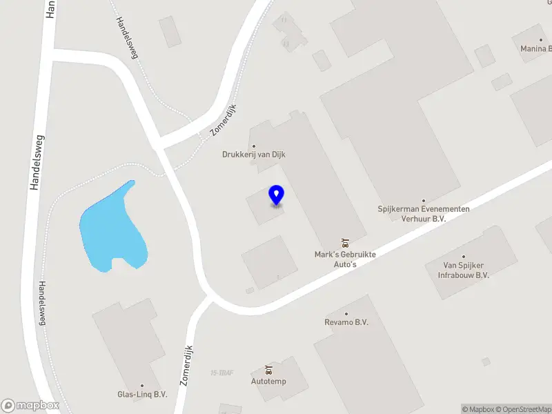 Reniq Automotive B.V.