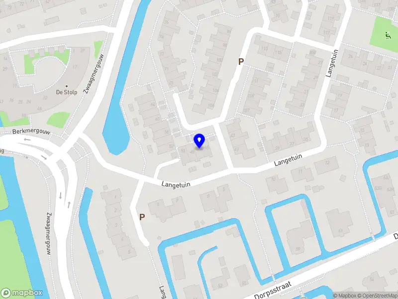 Nieuw bedrijf Correct-Businessclass