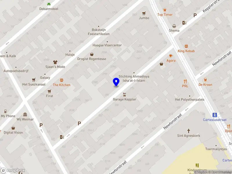 Nieuw bedrijf Melted Butter B.V.