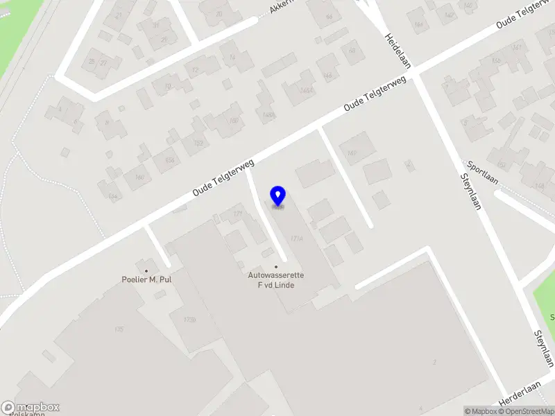 Topco de Otterberg B.V.