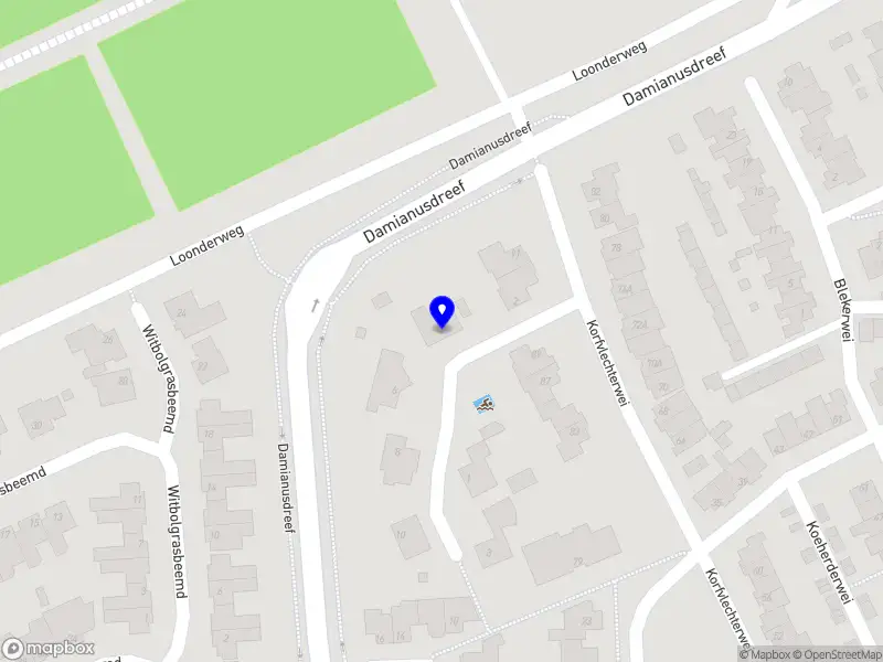 Nieuw bedrijf Peek Travels