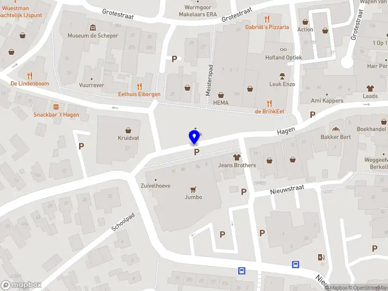 Loulou Bistro Restaurant