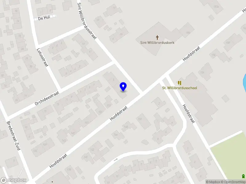 van Willigenburg dienstverlening