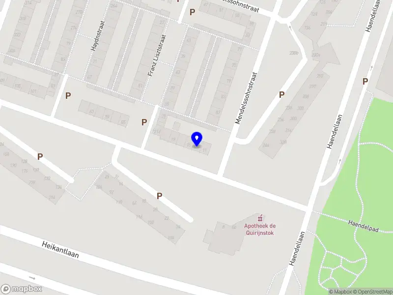 Naima gastouderopvang