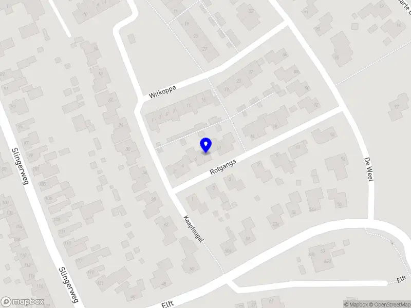 Wigbout Investments B.V.