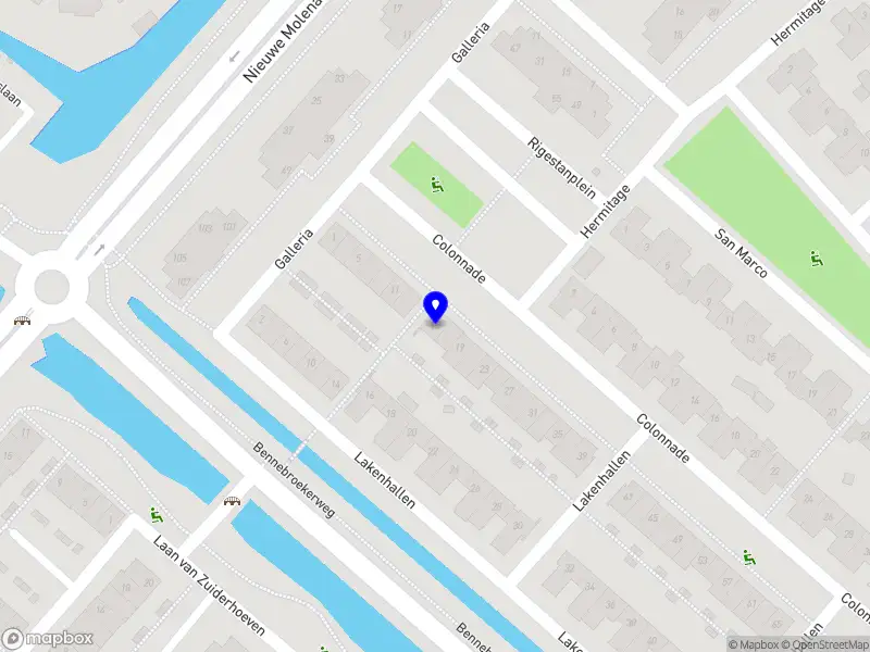 Nieuw bedrijf Honey Ibanez