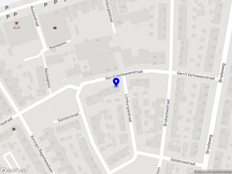 Nieuw bedrijf Farhad Nazik