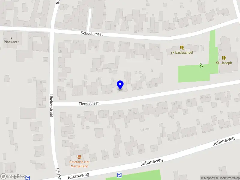 Nieuw bedrijf Corvers Interim & Consultancy