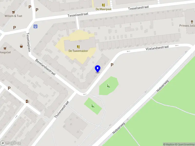 Gillisse Invest B.V.