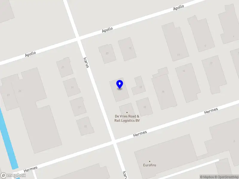 Active Productions B.V.