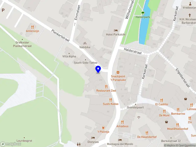 Gkantaidis Multiservice