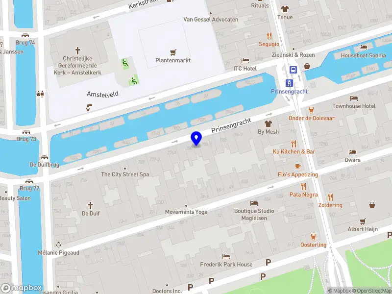 consultancy & green maintenance