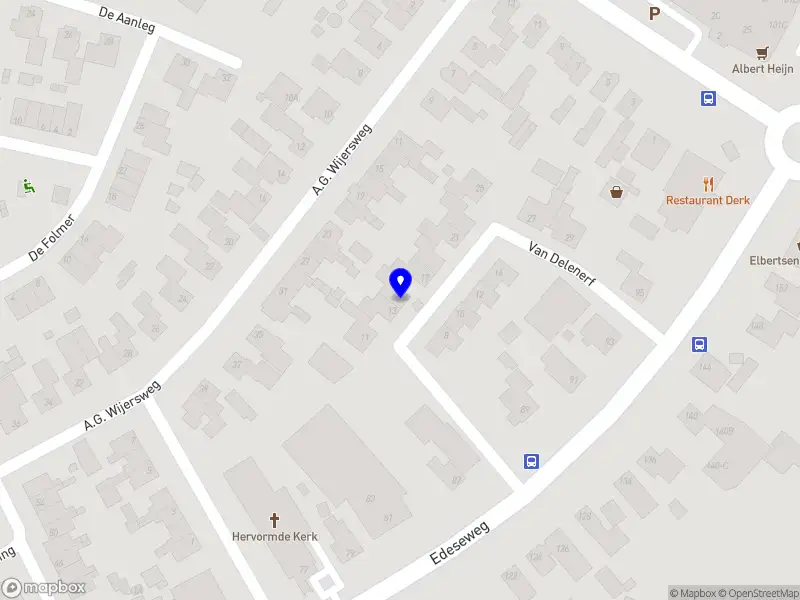 Dirksen Verpakkingen V.O.F.