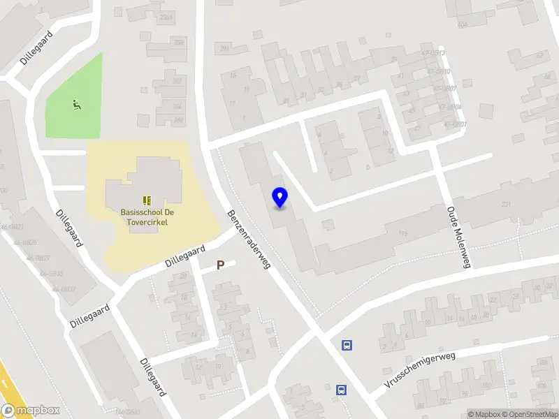 Nieuw bedrijf Romanya Moberts