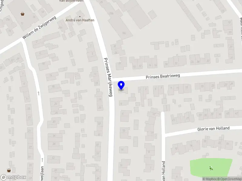 Van Mourik Timmerbedrijf