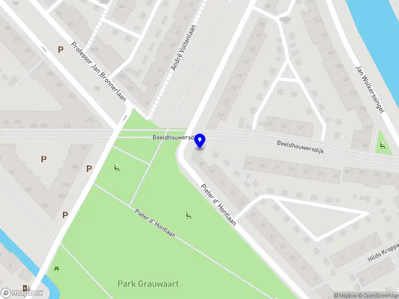 Nieuw bedrijf Maison Liyana