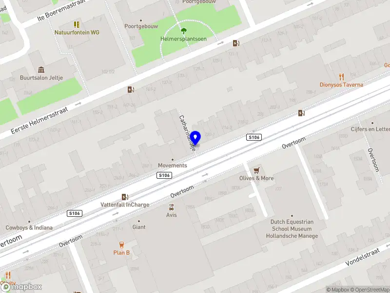 Eline Berends Muziek en Educatie