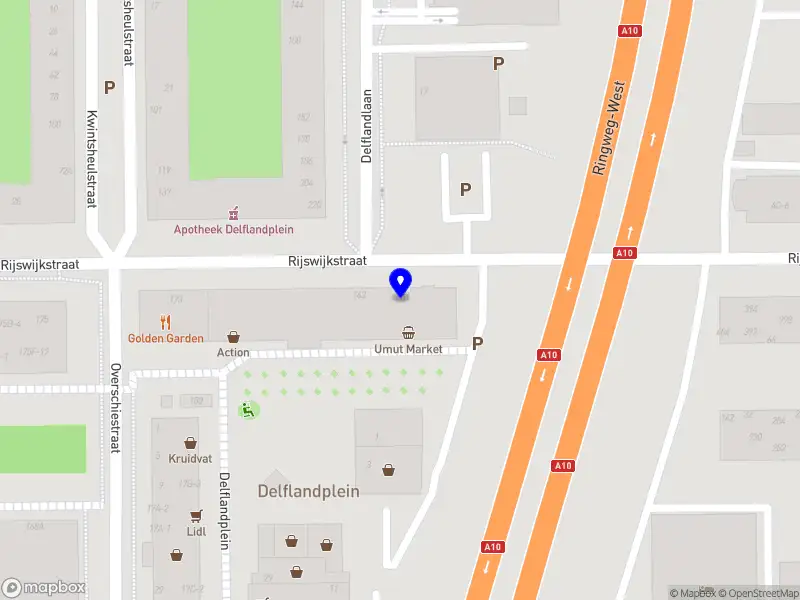 IDSeat Technology B.V.