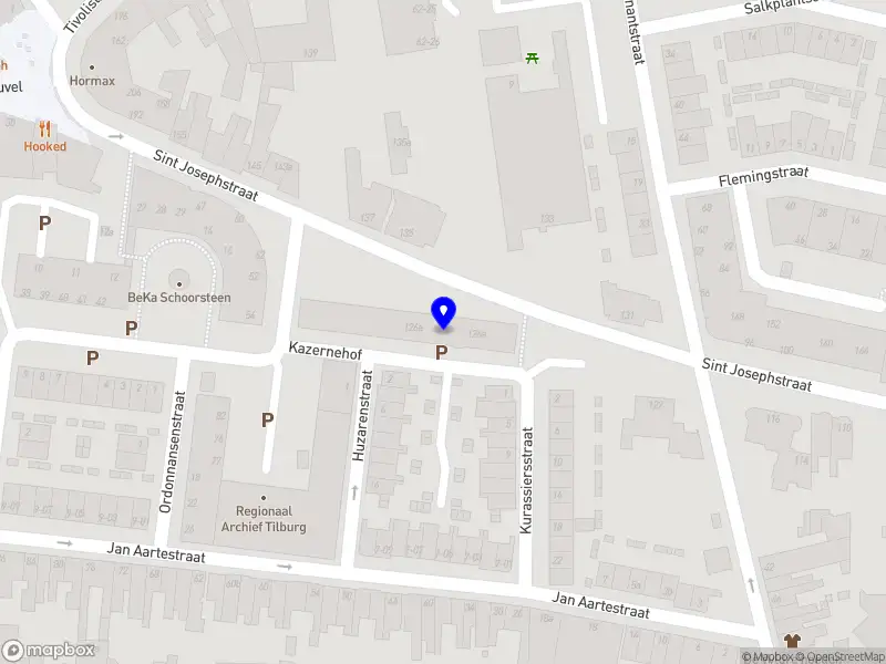 Bouwen in Holland B.V.