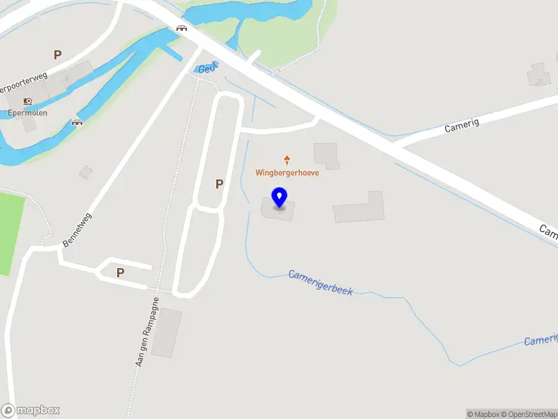 Wingbergerhoeve Leisure B.V.