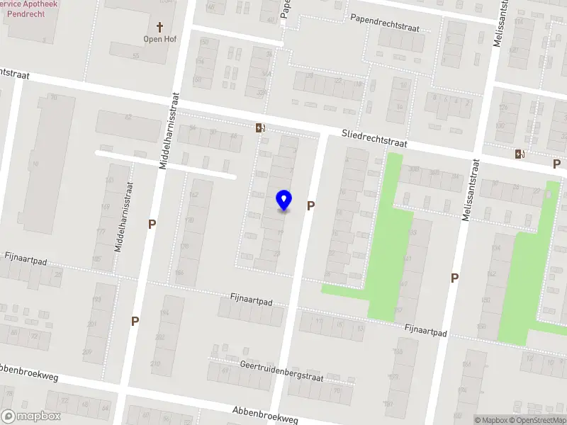 AVENOR Marine Technologies B.V.