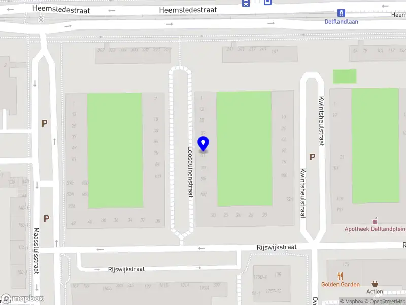 Melanie Thompson Actor