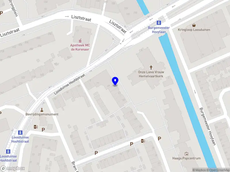 Reinforce Holding B.V.