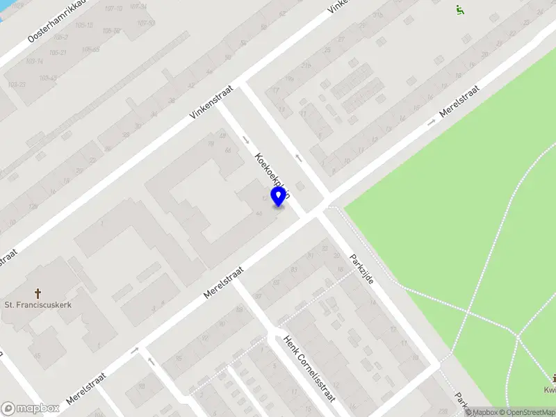 Nieuw bedrijf Drs. A.M. Doeleman