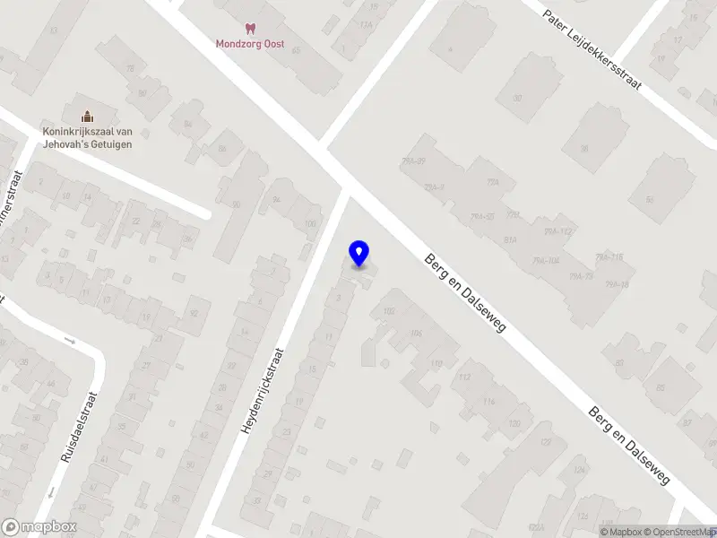 Nieuw bedrijf Lieke Heuver