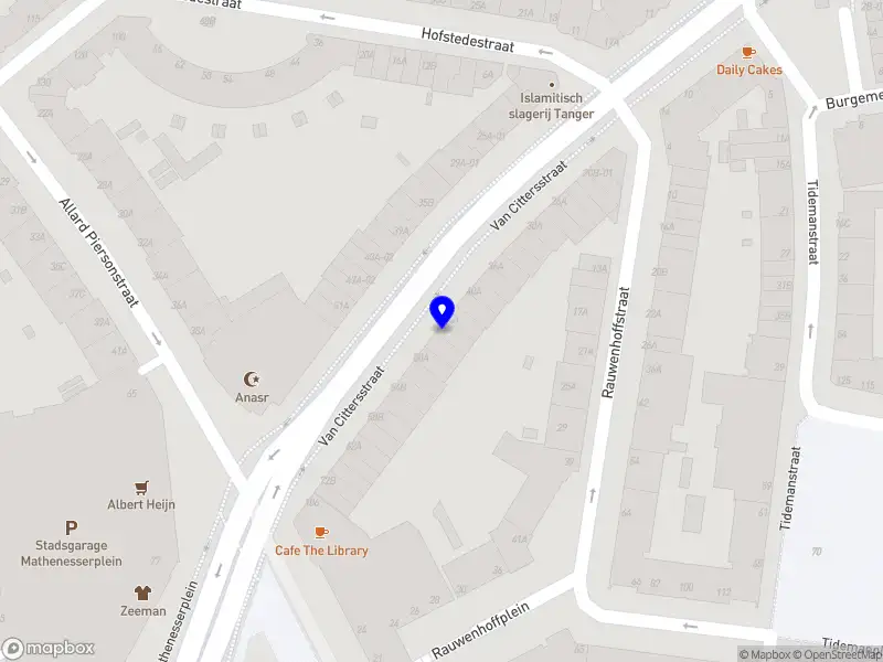 Stichting Administratiekantoor Thill Holding