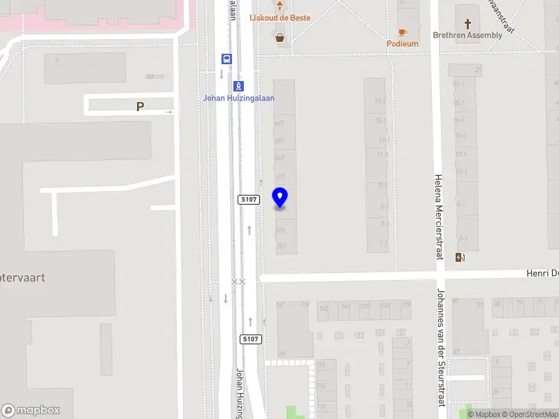 Nieuw bedrijf Zaka's Taxi