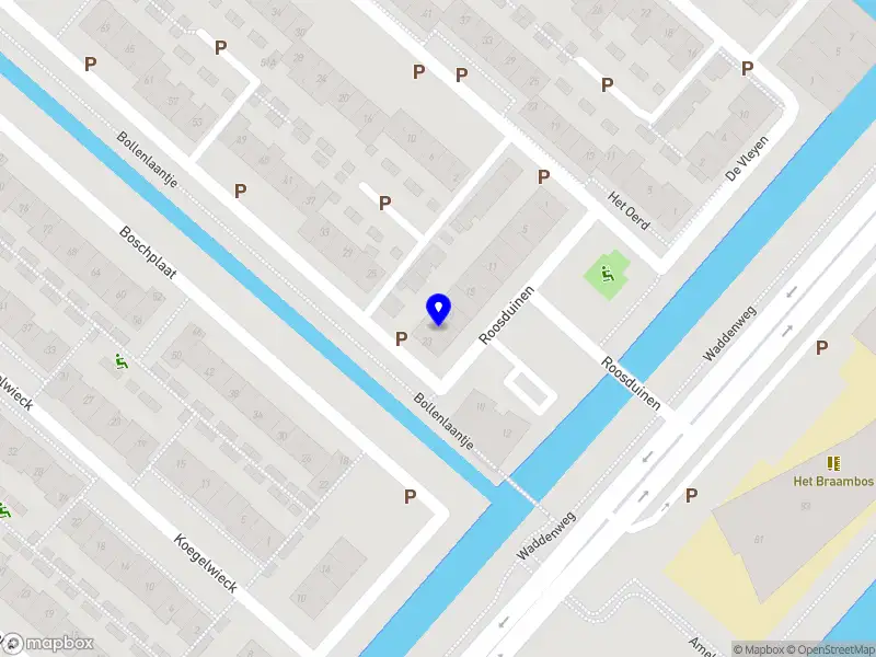 Wesseling Projects B.V.