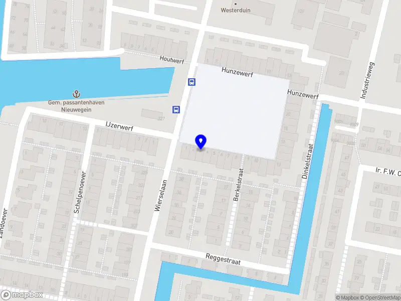 Cooperatie Hernieuwbare EnergieGemeenschap WarmVreeswijk U.A.