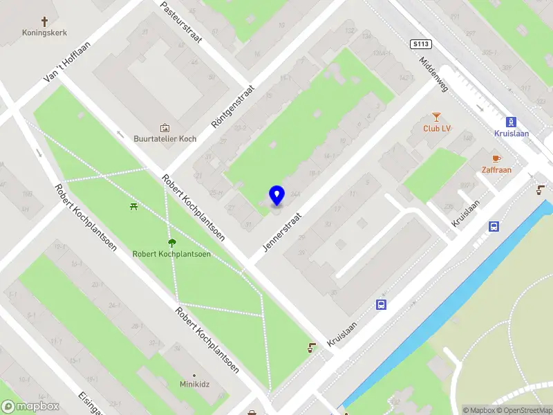 Studio Carmen Wientjes