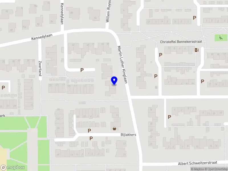 Paulus Design, Onderhoud, Klus B.V.