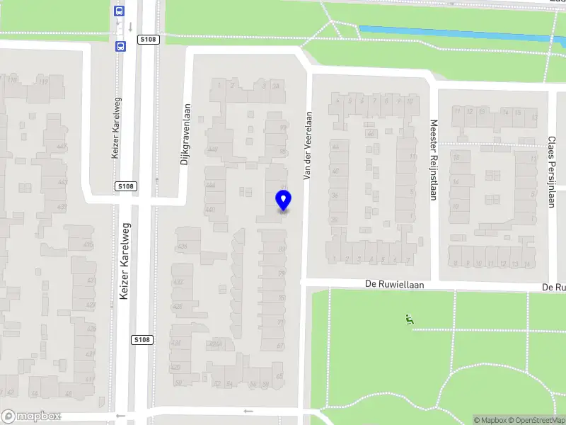 Stichting Initiatief Hospice Amstelveen