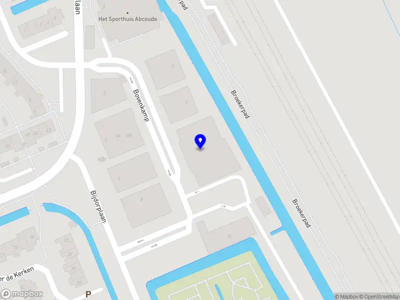 Intra Rapid Diagnostics B.V.