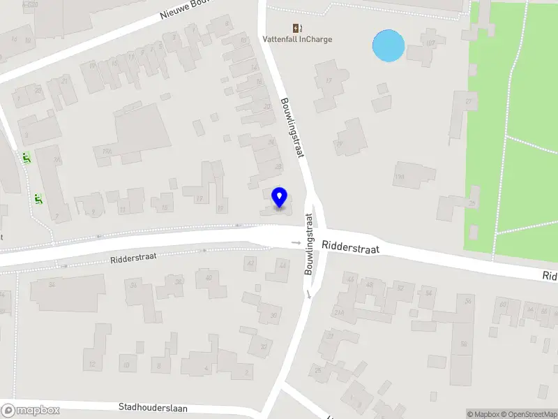 TTF Assets Holding B.V.